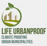 URBANPROOF LIFE Project