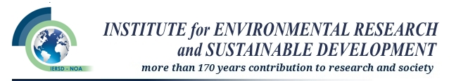 IERSD logo