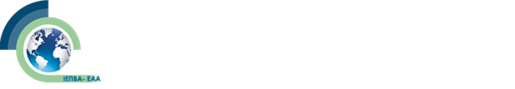Institute for Environmental Research and Sustainable Development